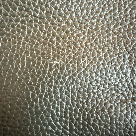 Cuyana Dark Olive 13 Inch System Tote - Picture 5 of 7